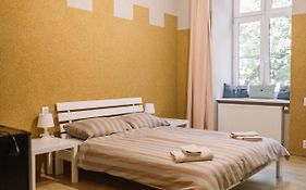 West13 Guest Rooms