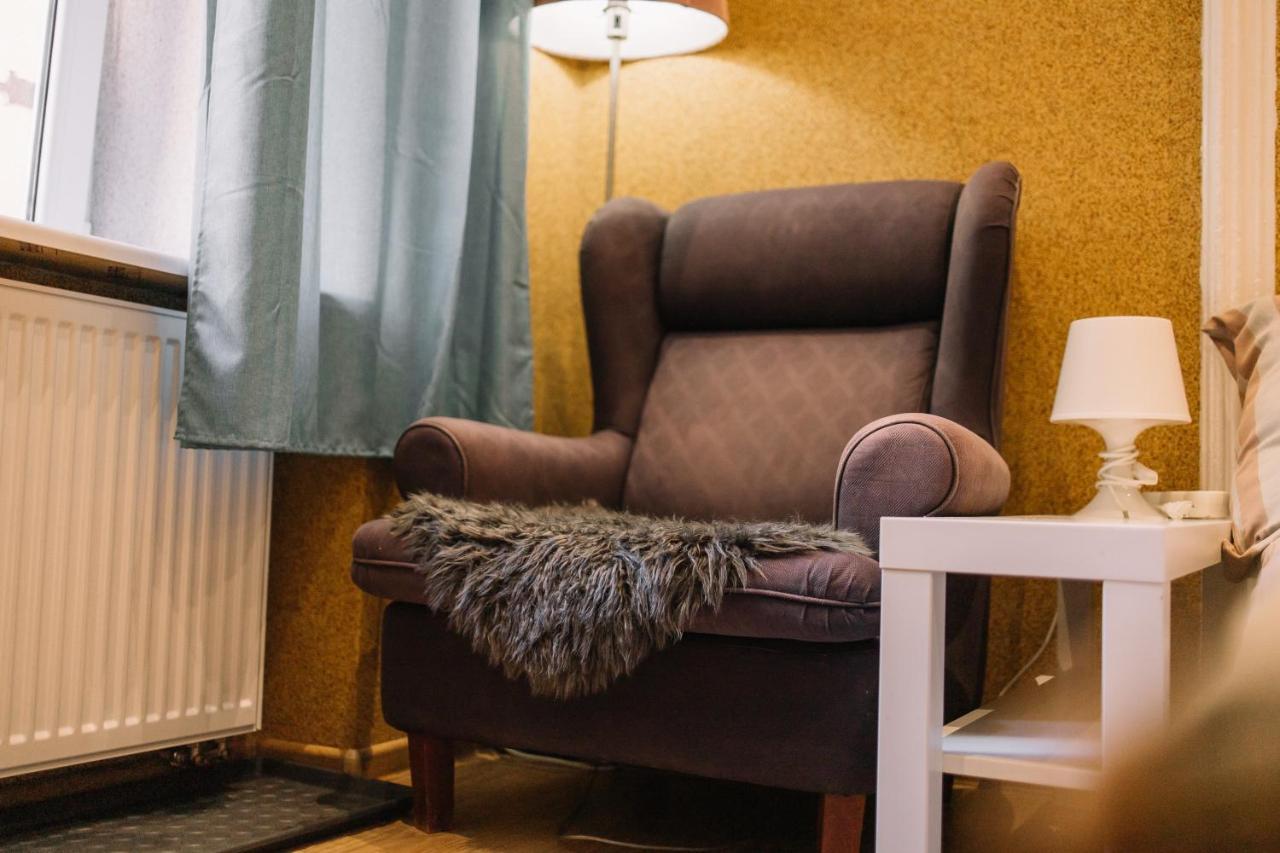 West13 Guest Rooms Cracovia Esterno foto