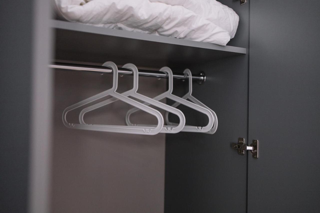 West13 Guest Rooms Cracovia Esterno foto